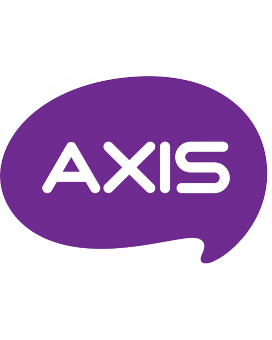 Axis 1.000.000