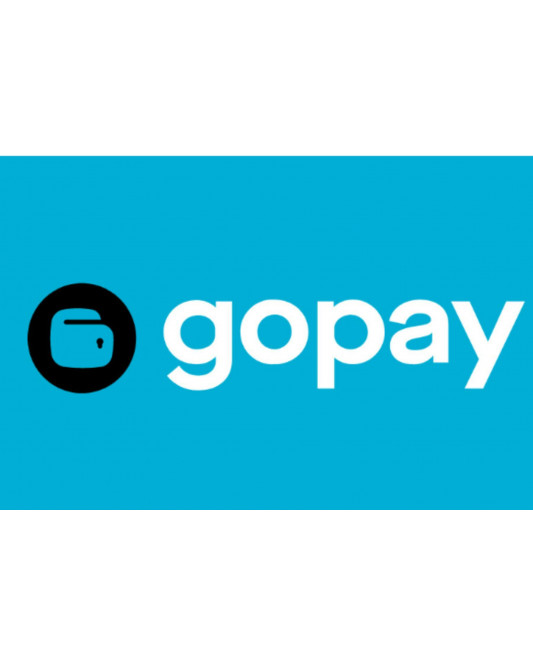 Gopay 100.000