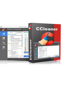 CC Cleaner 6 Pro Full Version Lifetime Terbaru