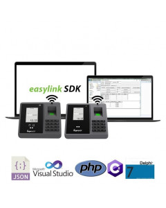 EASYLINK SDK FINGERSPOT (SOFTWARE DEVELOPMENT KIT)