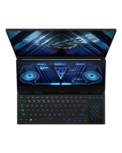 ASUS ROG ZEPHYRUS DUO GX551QM-R736D6TO RYZEN 7 5800H 16GB 1TB SSD RTX3060 6GB 300Hz WIN10+OHS