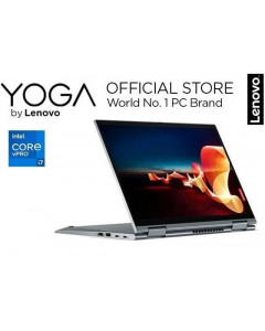 Lenovo ThinkBook 14s Yoga G3 IRU 47ID Touch Core i5 Gen13U 8GB 512GB