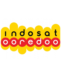 Indosat 1.000.000