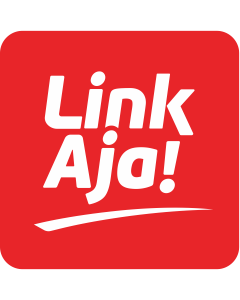 LinkAja Rp 1.000.000