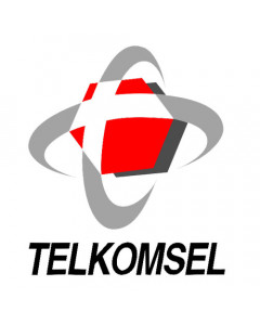 Telkomsel 1.000.000